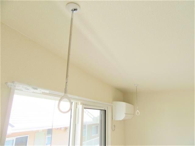 カルマートの物件内観写真