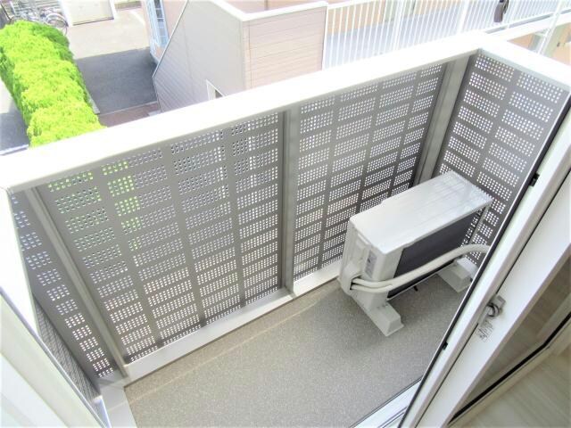 カルマートの物件内観写真