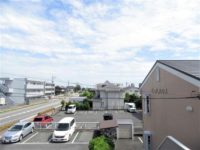 カルマートの物件内観写真