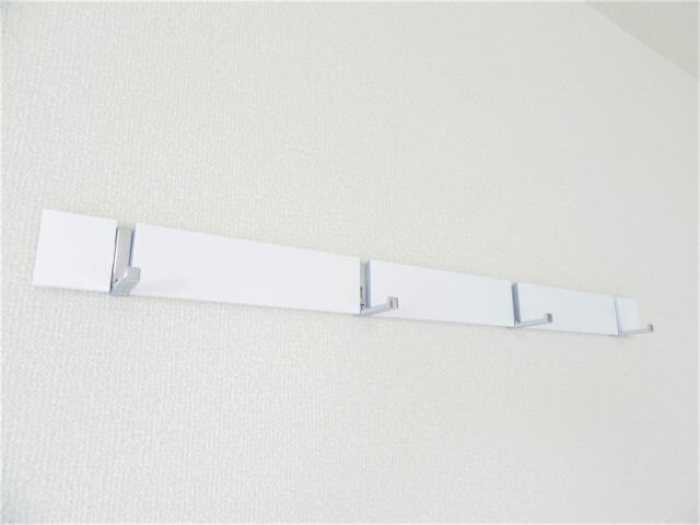 カルマートの物件内観写真