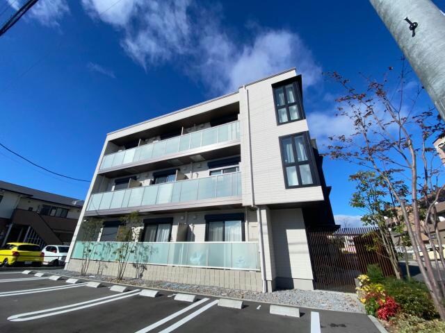 シャーメゾンＫの物件外観写真