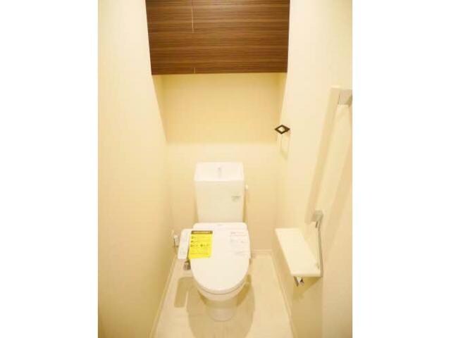 シャーメゾンＫの物件内観写真