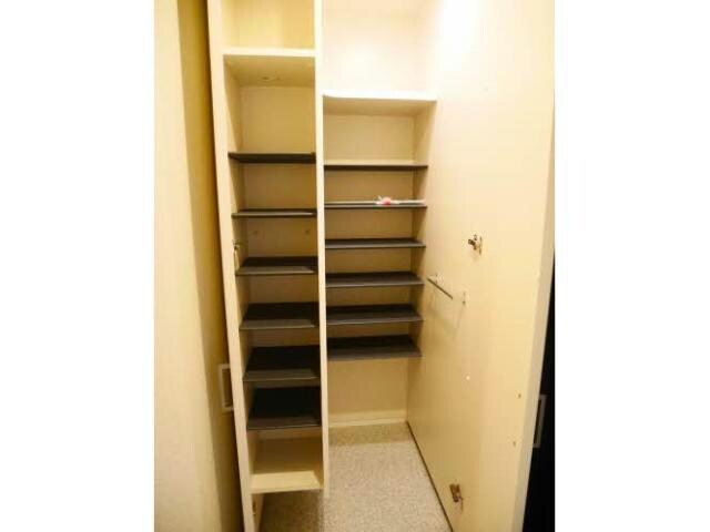 シャーメゾンＫの物件内観写真