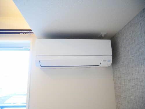 シャーメゾンＫの物件内観写真