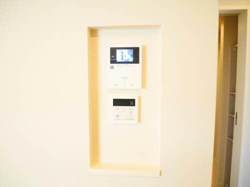 シャーメゾンＫの物件内観写真