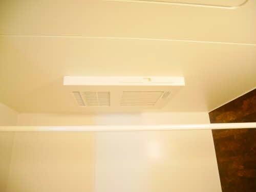 シャーメゾンＫの物件内観写真