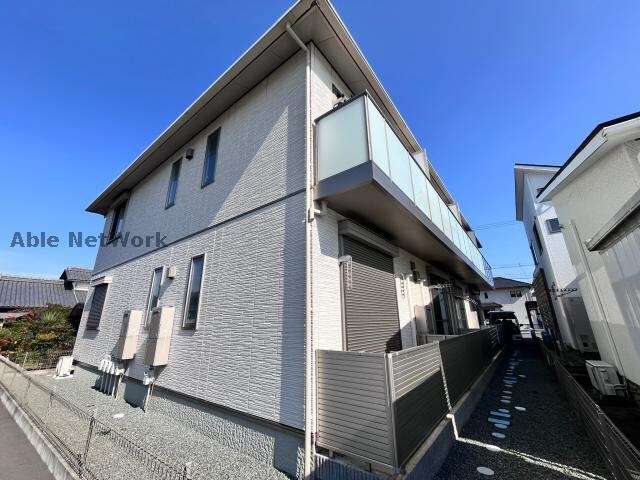 エテルナの物件外観写真