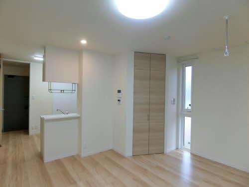 エテルナの物件内観写真