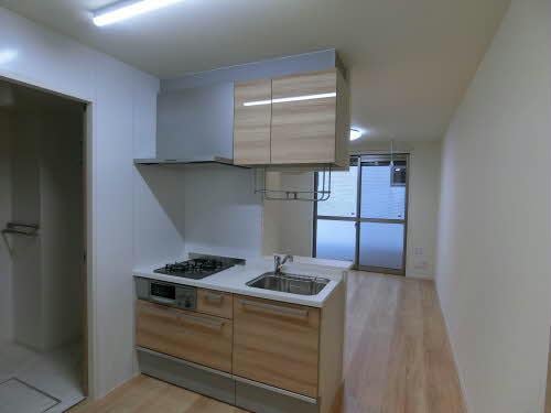 エテルナの物件内観写真