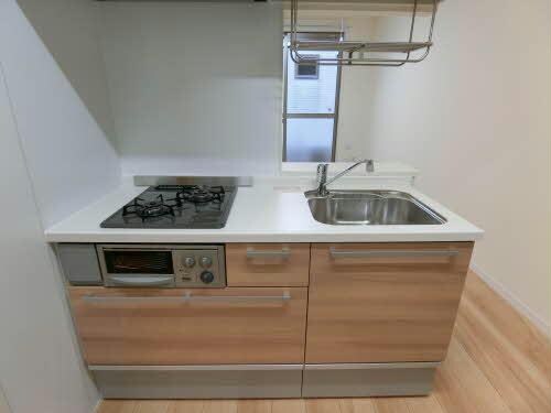 エテルナの物件内観写真