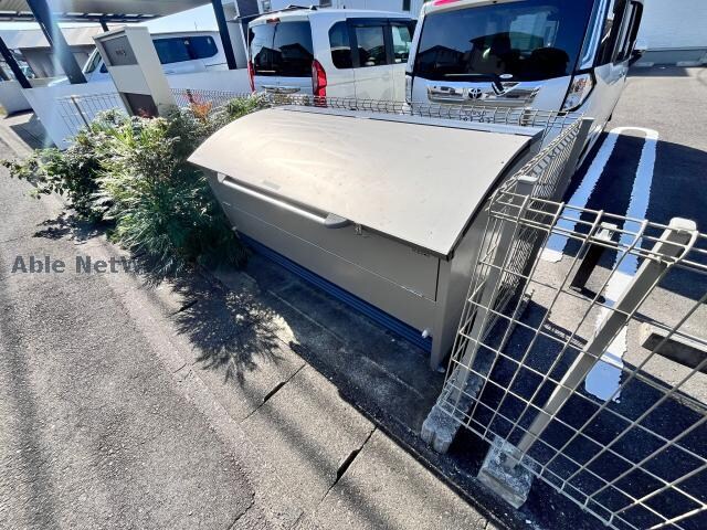 エテルナの物件外観写真