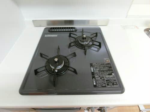 エテルナの物件内観写真