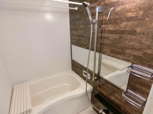 エテルナの物件内観写真