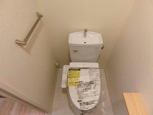 エテルナの物件内観写真