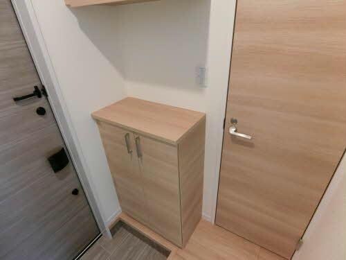 エテルナの物件内観写真