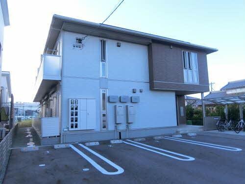 エテルナの物件内観写真