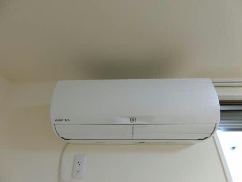 エテルナの物件内観写真