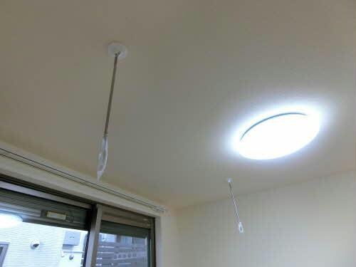 エテルナの物件内観写真