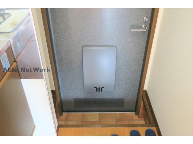 フィールドグリーンの物件内観写真