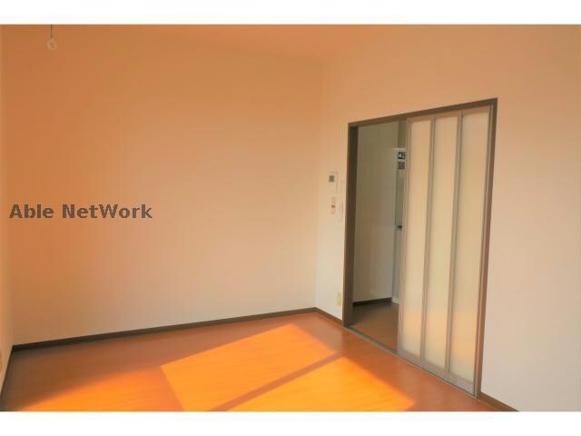 フィールドグリーンの物件内観写真