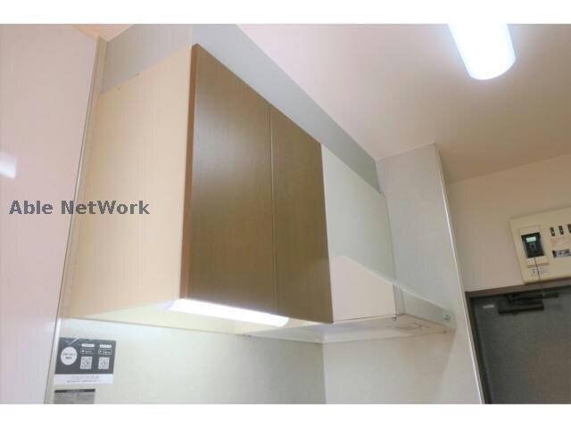 フィールドグリーンの物件内観写真