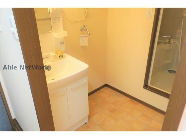 フィールドグリーンの物件内観写真