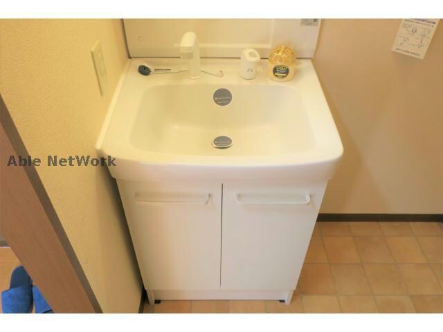 フィールドグリーンの物件内観写真