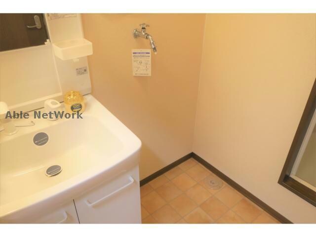 フィールドグリーンの物件内観写真