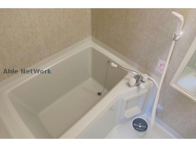 フィールドグリーンの物件内観写真