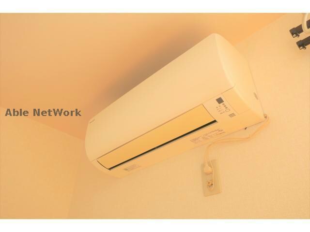 フィールドグリーンの物件内観写真