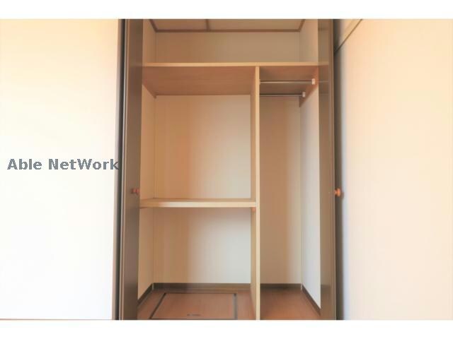 フィールドグリーンの物件内観写真