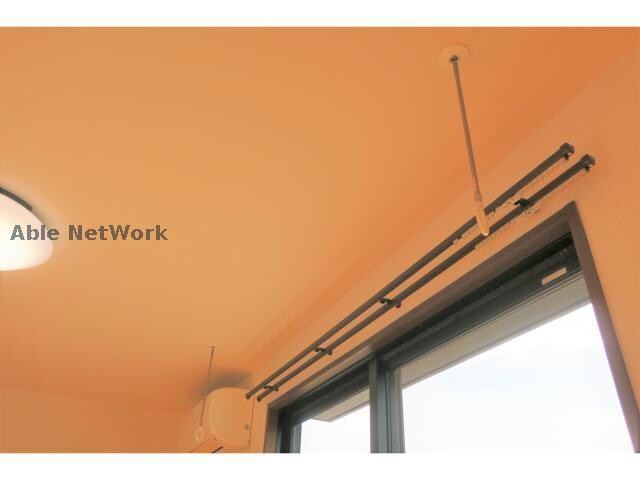 フィールドグリーンの物件内観写真