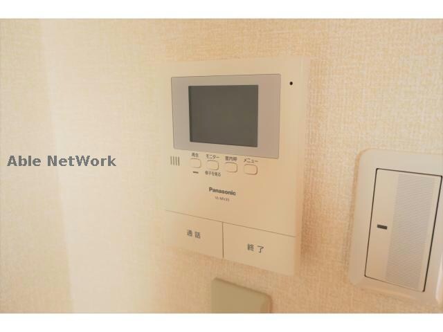 フィールドグリーンの物件内観写真