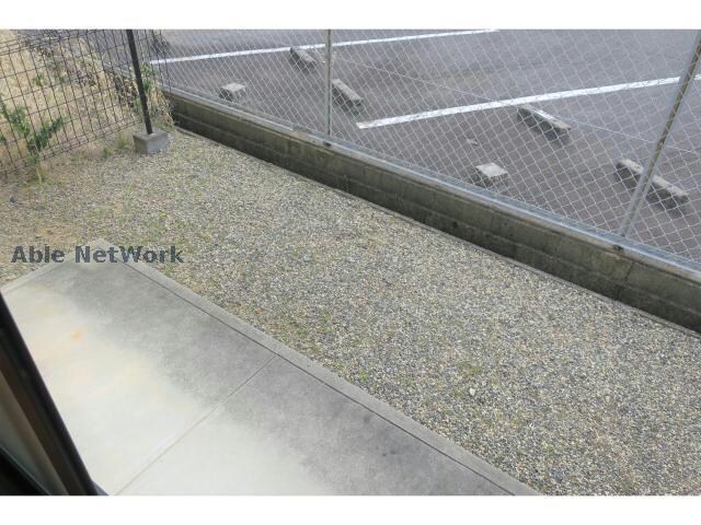 フィールドグリーンの物件内観写真