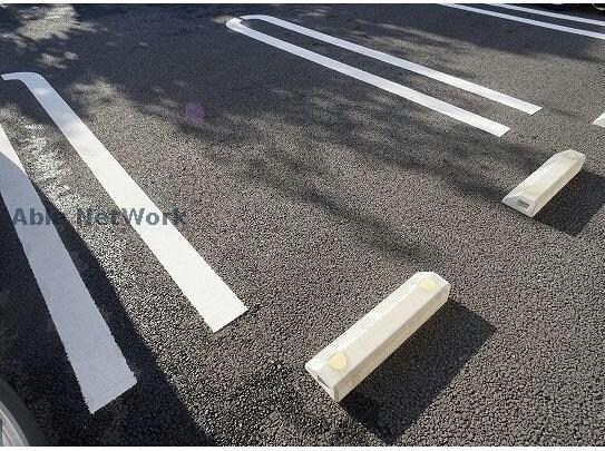 カーサ セレーノⅡの物件外観写真