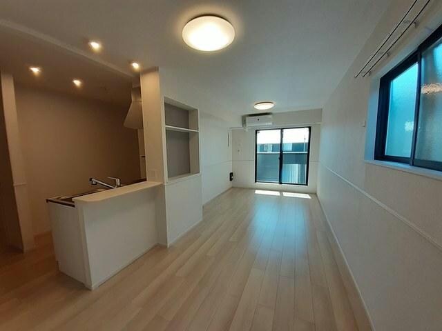 カーサ セレーノⅡの物件内観写真