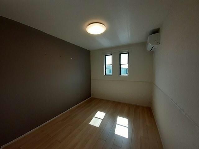 カーサ セレーノⅡの物件内観写真