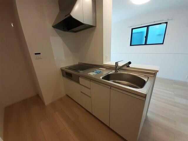 カーサ セレーノⅡの物件内観写真