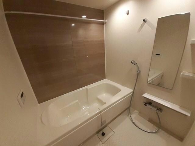 カーサ セレーノⅡの物件内観写真