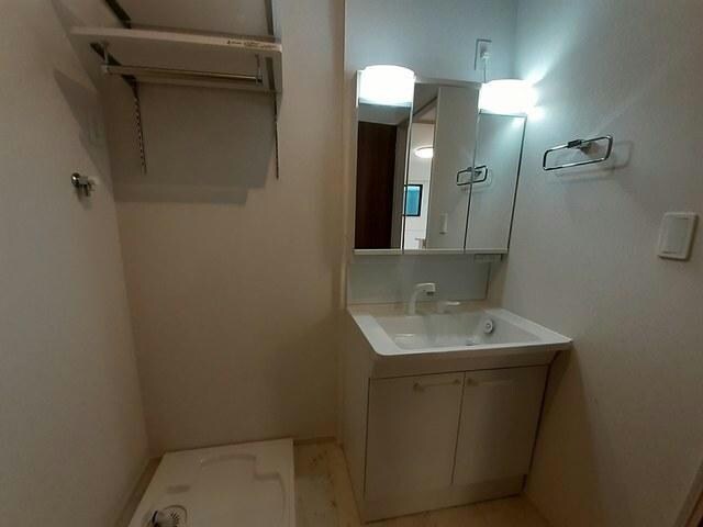 カーサ セレーノⅡの物件内観写真