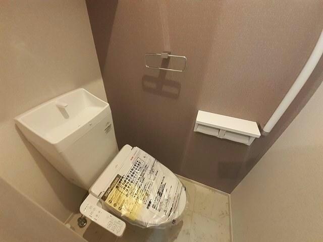 カーサ セレーノⅡの物件内観写真