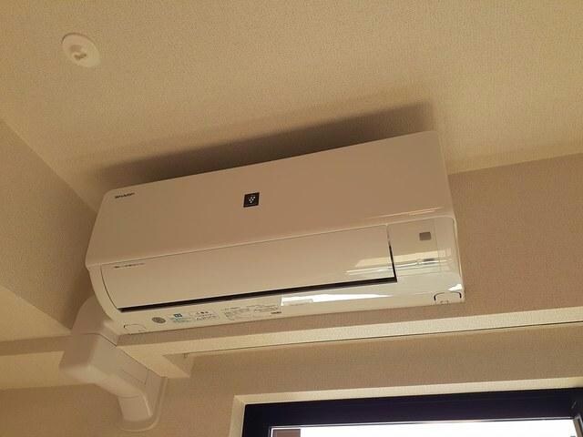 カーサ セレーノⅡの物件内観写真