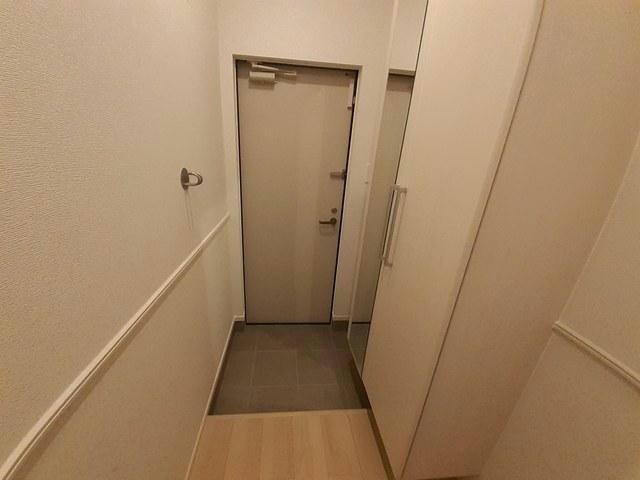 カーサ セレーノⅡの物件内観写真