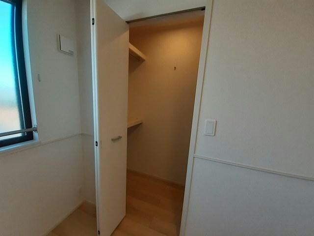 カーサ セレーノⅡの物件内観写真