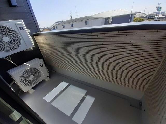 カーサ セレーノⅡの物件内観写真