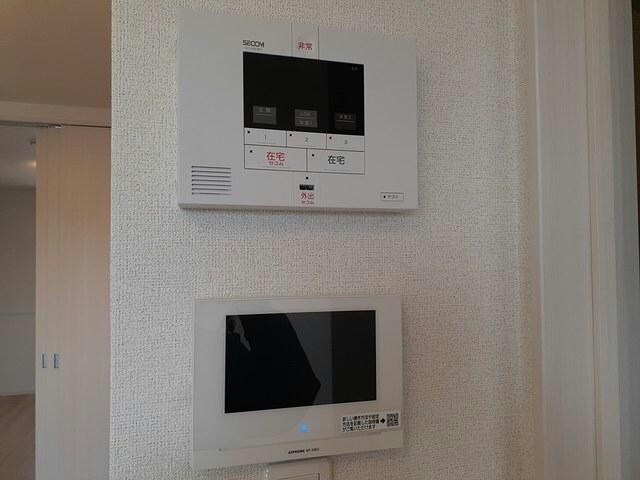 カーサ セレーノⅡの物件内観写真