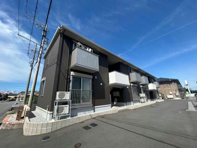 サン・ミシェルⅡの物件外観写真