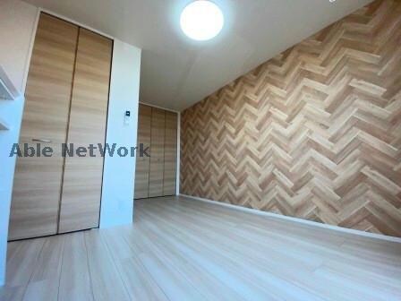 サン・ミシェルⅡの物件内観写真