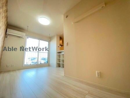 サン・ミシェルⅡの物件内観写真