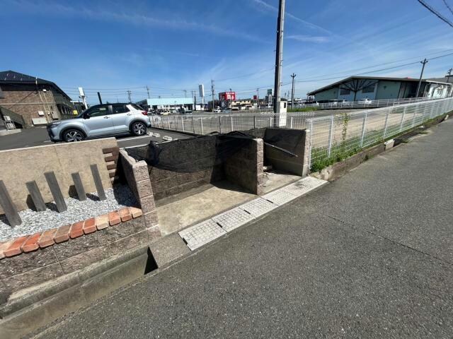 サン・ミシェルⅡの物件外観写真